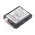 Helyettes�t� gps akku NV-U50 3-281-790-01 950mAh 3.52Wh