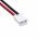Helyettes�t� zsebl�mpa akku NOVA 20 C+R 03.5078 5200mAh 57.72Wh