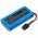 Helyettes�t� hangsz�r� akku VG3 2-540-009-01 6800mAh 25.16Wh
