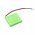 Helyettes�t� orvosi eszk�z akku ECO 2 88888811 1000mAh 4.8Wh