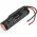 Helyettes�t� vezet�k n�lk�li akku WF-1000XM3 1588-0911 800mAh 2.96Wh Li-Ion