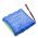 Helyettes�t� orvosi eszk�z akku EMP4 / 101041 2000mAh/9.6Wh
