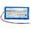 Helyettes�t� orvosi eszk�z akku orvosi SY-1200 2000mAh 24Wh