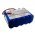 Helyettes�t� orvosi eszk�z akku WZ50C2 160AAH10YMLZ 1600mAh 19.2Wh