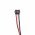 Helyettes�t� m�dialej�tsz� akku AK300 / CP-AK380 3300mAh 12.54Wh