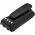 Helyettes�t� ad�vev� akku 302 2600mAh 19.24Wh