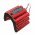 Helyettes�t� porsz�v� hibrid kondenz�tor Ulimited 25.6/088132000 1300F 32.76Wh