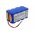 Helyettes�t� orvosi eszk�z akku TE-171/8N-1200SCK 3000mAh 28.8Wh