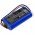 Helyettes�t� orvosi eszk�z akku TE-SS700 110841 2600mAh 19.24Wh