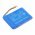 Helyettes�t� m�r�m�szer akku 480 / 0515 0043 3600mAh 13.32Wh