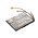 Helyettes�t� m�dialej�tsz� akku PDP2840 PMPTH2840 1600mAh