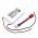 Helyettes�t� v�szvil�g�t�s akku Star Cs 3 SBS 135/160mm 59010372 2500mAh 9Wh
