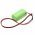 Helyettes�t� v�szvil�g�t�s akku StyleACCU IL570001-V01/19B3-416 600mAh/2.88Wh