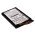 Helyettes�t� gps akku Go 550 Live P11P11-43-S01 1100mAh 4.07Wh