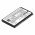 Helyettes�t� ad�vev� akku ZS-B1 DC 1100mAh 4.07Wh