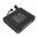 Helyettes�t� f�ny�r� akku S800 C1276A8 5000mAh 108Wh