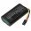 Helyettes�t� m�r�m�szer akku SR GPS 1000001-01 2600mAh 19.24Wh
