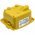Helyettes�t� m�r�m�szer akku GTS-600 BT-50Q 2700mAh 19.44Wh