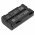 Helyettes�t� m�r�m�szer akku Topcon SX-1 BT-1A 7.4V 2200mAh 16.28Wh