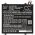 Helyettes�t� t�blag�p akku Excite A204/PA5218U-1BRS 5100mAh/19.13Wh