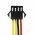 Helyettes�t� porsz�v� akku Homeland Gyro 098060000 2600mAh 37.44Wh