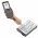 Helyettes�t� m�r�m�szer akku ihand 30 BLP-5200S 4000mAh 14.8Wh
