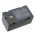 Helyettes�t� m�r�m�szer akku F61/BL-5000 5000mAh 37Wh