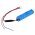 Helyettes�t� orvosi eszk�z akku OP pillar Teco-Trusystem 120030-O 3350mAh 12.4Wh