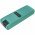 Helyettes�t� m�r�m�szer akku M3/BC-65 3800mAh 27.36Wh