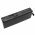 Helyettes�t� orvosi eszk�z akku Monnal T50 YR109301031404 4400mAh 95.04Wh