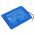 Helyettes�t� m�r�m�szer akku GPS Net R5 / 56108 7200mAh 53.28Wh