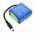 Helyettes�t� orvosi eszk�z akku Osiris 2 KY50900 2000mAh 19.2Wh