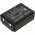 Helyettes�t� m�r�m�szer akku V8 BL-1400 1600mAh 11.84Wh