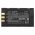Helyettes�t� m�r�m�szer akku A16 BL-6800 5200mAh 38.48Wh