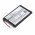 Helyettes�t� m�dialej�tsz� akku Gigabeat MES30VW 1UPF383450-TBF 1000mAh 3.7Wh