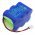 Helyettes�t� orvosi eszk�z akku TVA1000 VRED-F23C 5000mAh 36Wh