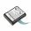 Helyettes�t� ad�vev� akku TSX100/TSX-BP 800mAh 3.84Wh