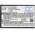 Helyettes�t� hotspot akku 5600 TBL-45A1000 1000mAh 3.7Wh