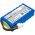 Helyettes�t� porsz�v� akku VC-J1X TH-4/3APT-16 3700mAh 71.04Wh