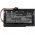 Helyettes�t� m�r�m�szer akku H45 9920 10400mAh 76.96Wh