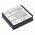Helyettes�t� gps akku Aventura 2 PL165562 5200mAh 19.24Wh