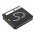 Helyettes�t� gps akku Aventura 500 PL605056P 3.7V 5200mAh Li-Ion