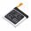 Helyettes�t� okos�ra akku WE11098 372726 300mAh 1.14Wh