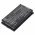 Helyettes�t� ad�vev� akku TE320 / TEB-4000 4000mAh 15.2Wh