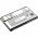 Helyettes�t� voip telefon akku ICW-1000G 1100mAh/4.07Wh
