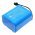 Helyettes�t� orvosi eszk�z akku UTECH UTMI JW-Y3S-4.4 monitor 5200mAh 57.72Wh 11.1V
