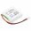 Helyettes�t� v�szvil�g�t�s akku 140130/111917 300mAh 1.08Wh