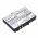 Helyettes�t� j�t�kkonzol akku DS USG-003 850mAh 3.15Wh