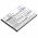 Helyettes�t� t�blag�p akku UG908 BA820 8000mAh 30.4Wh