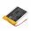 Helyettes�t� vezet�k n�lk�li akku UltraCOM2/006-1170 1000mAh 3.7Wh headset